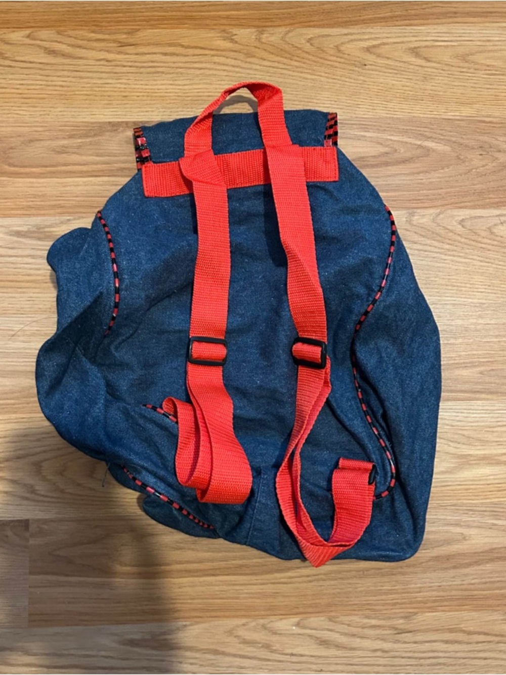 Arthur 90s Backpack - Picture 3 of 3